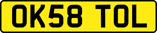 OK58TOL