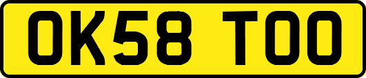 OK58TOO