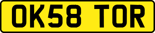 OK58TOR
