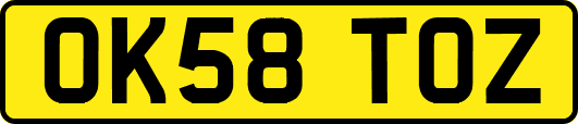 OK58TOZ
