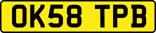 OK58TPB