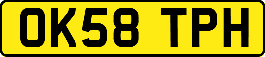 OK58TPH