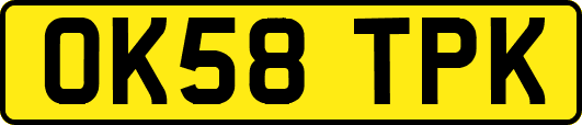 OK58TPK