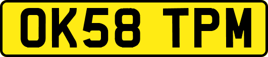 OK58TPM