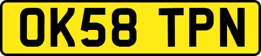 OK58TPN