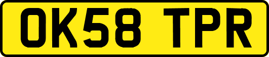 OK58TPR