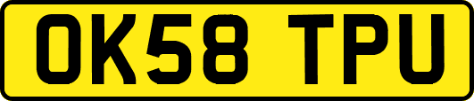 OK58TPU