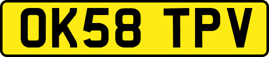 OK58TPV
