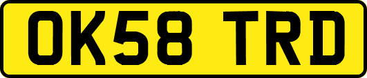 OK58TRD