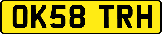 OK58TRH
