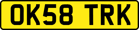 OK58TRK