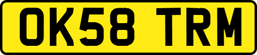 OK58TRM