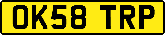 OK58TRP