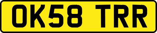 OK58TRR