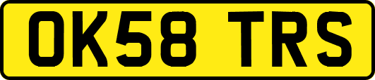 OK58TRS