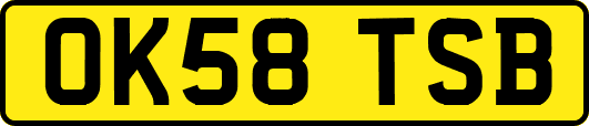 OK58TSB