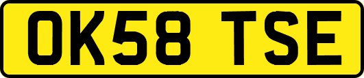 OK58TSE