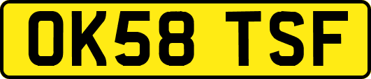 OK58TSF
