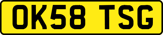 OK58TSG
