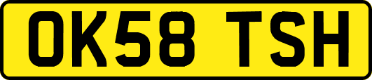 OK58TSH