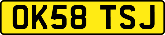 OK58TSJ