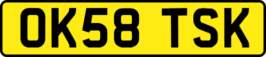 OK58TSK