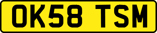 OK58TSM