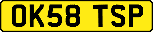 OK58TSP