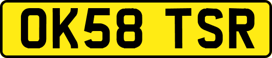 OK58TSR