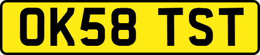 OK58TST