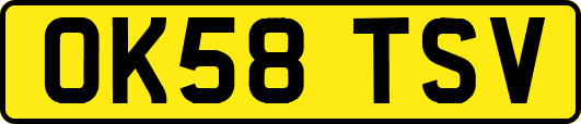 OK58TSV