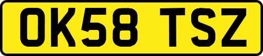 OK58TSZ
