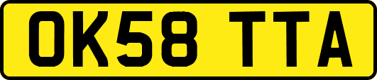 OK58TTA
