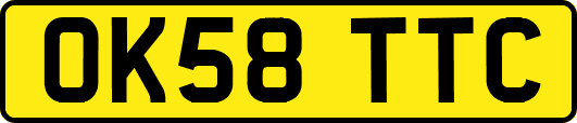 OK58TTC