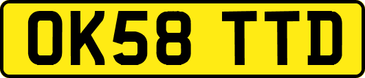 OK58TTD