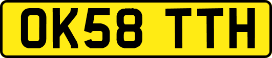 OK58TTH
