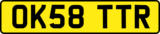 OK58TTR