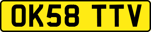 OK58TTV