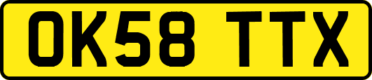 OK58TTX