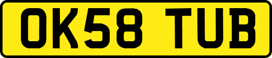 OK58TUB