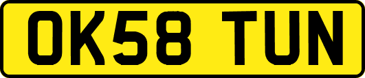 OK58TUN