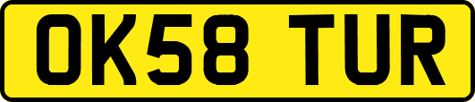 OK58TUR