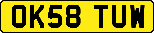 OK58TUW