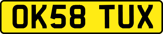 OK58TUX