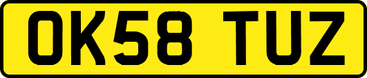 OK58TUZ