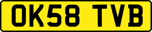 OK58TVB