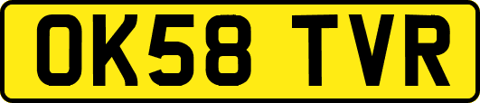 OK58TVR
