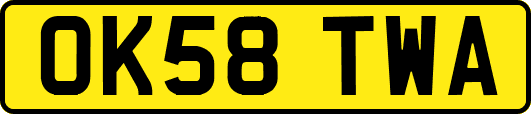 OK58TWA