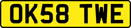 OK58TWE