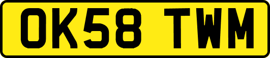 OK58TWM